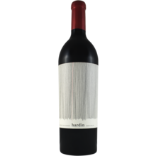 Product image for 2024 Hardin Cabernet Sauvignon Napa Valley