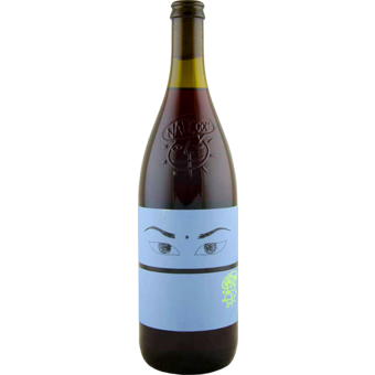 Bottle shot for 2025 Niepoort Nat Cool Tinto Bairrada