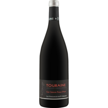Product image for 2023 Francois Chidaine Touraine Rouge