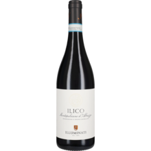 Product image for 2023 Illuminati Ilico Montepulciano