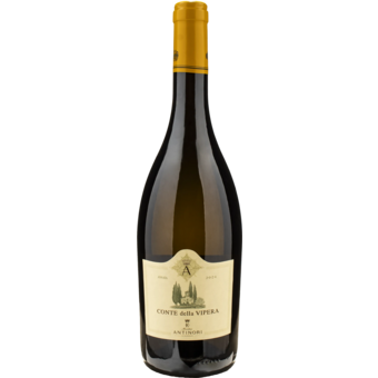 Bottle shot for 2024 Castella Della Sala Conte Della Vipera
