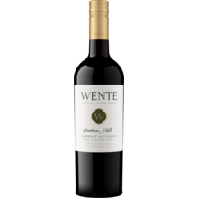 Product image for 2023 Wente Cabernet Sauvignon Southern Hills