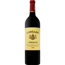 Product image for 2018 Le Carillon De L'angelus