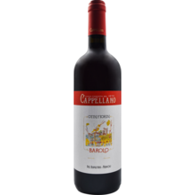 Product image for 2021 Cappellano Barolo Pie Rupestris
