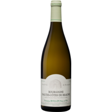 Product image for 2024 Domaine Rollin Bourgogne Hautes Cotes De Beaune Blanc