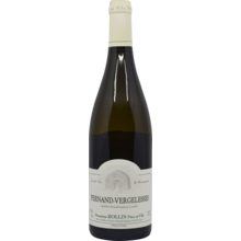 Product image for 2023 Domaine Rollin Pernand Vergelesses Blanc