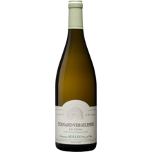 Product image for 2023 Domaine Rollin Pernand Vergelesses Blanc 'Les Cloux'