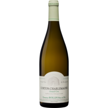 Product image for 2023 Domaine Rollin Corton Charlemagne Grand Cru