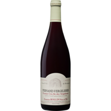 Product image for 2023 Domaine Rollin Pernand Vergelesses 1er Cru Rouge "Ile Des Vergelesses"