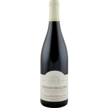 Product image for 2023 Domaine Rollin Pernand Vergelesses Rouge 1er Cru 'Les Fichots'