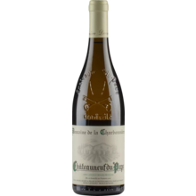 Product image for 2024 Charbonniere Chateauneuf Du Pape Blanc