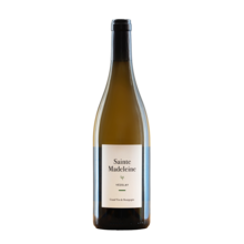 Product image for 2021 Domaine Sainte Madeleine Vezelay Blanc