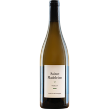 Product image for 2021 Domaine Sainte Madeleine Vezelay Blanc