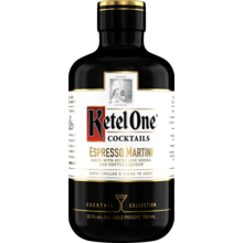 Product image for  Ketel One Espreso Martini