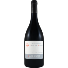 Product image for 2022 Cros De Romet Cairanne Rouge