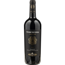Product image for 2023 Tormaresca Torcicoda Primitivo Salento