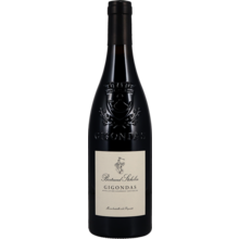 Product image for 2023 Bertrand Stehelin Gigondas