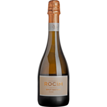 Product image for 2023 Herdade Do Rocim Brut Nature Rose