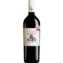 Product image for 2024 Le Roi Rouge Cabernet Sauvignon Languedoc