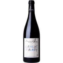 Product image for 2022 Domaine Alary L'exclus Vin De France Counoise