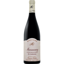 Product image for 2023 Domaine Collotte Marsannay "En Combereau"