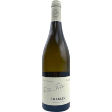 Product image for 2024 Domaine Nathalie & Gilles Fevre Chablis