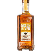 Product image for  Green River Honey Bourbon