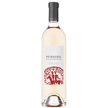 Product image for 2025 Peyrassol Cuvee De Commandeurs Rose
