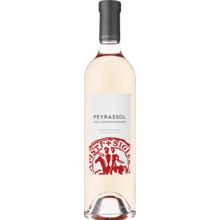 Product image for 2025 Peyrassol Cuvee De Commandeurs Rose