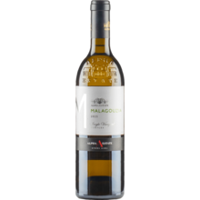 Product image for 2025 Alpha Estate Malagouzia Turtles Vineyard