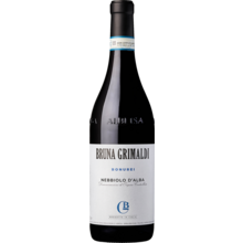 Product image for 2024 Bruna Grimaldi Nebbiolo D'alba Bonurei