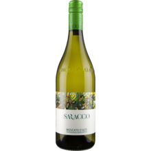 Product image for 2025 Saracco Moscato D'asti