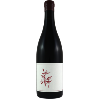 Bottle shot for 2024 Arnot Roberts Syrah Que