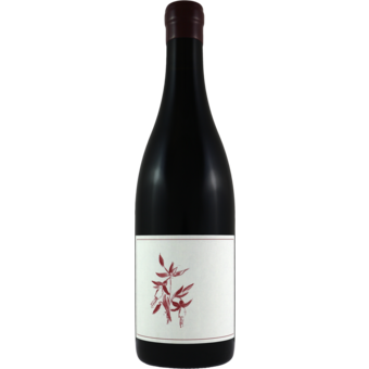 Bottle shot for 2024 Arnot Roberts Syrah Que