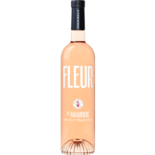 Product image for 2025 Domaine De L'amaurigue Fleur Cotes De Provence Rose