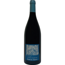 Product image for 2023 Domaine Des Sanzay Saumur Champigny "Les Poyeux'