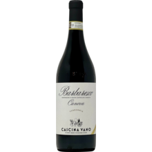Product image for 2021 Cascina Vano Barbaresco