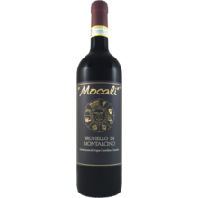 Product image for 2021 Mocali Brunello Di Montalcino