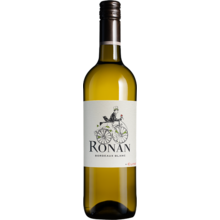 Product image for 2022 Chateau Ronan By Clinet Bordeaux Blanc