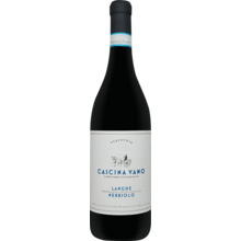 Product image for 2024 Cascina Vano Langhe Nebbiolo