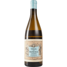 Product image for 2025 Veiga Da Princesa Albarino 'Coral Do Mar' Rias Baixas