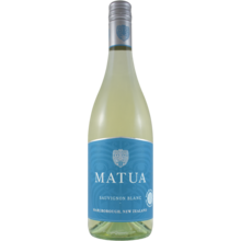 Product image for 2025 Matua Sauvignon Blanc