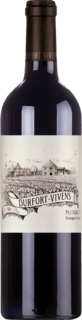 Product image for 2021 Chateau Durfort Vivens Le Plateau