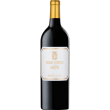 Product image for 2025 Pichon Comtesse Reserve Pauillac