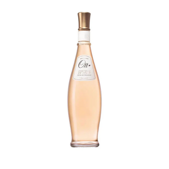 Bottle shot for 2025 Domaines Ott Chateau De Selle Rose