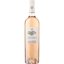 Product image for 2025 Chateau Sainte Roseline Le Cloitre Rose