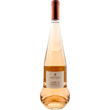 Product image for 2025 Chateau Sainte Roseline Lampe De Meduse Rose
