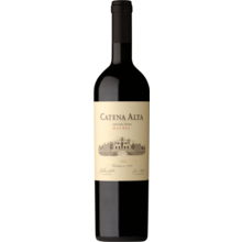Product image for 2022 Catena Alta Malbec Historic Rows