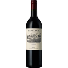 Product image for 2018 Remelluri Rioja Reserva