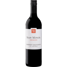 Product image for 2024 Sean Minor California Series Cabernet Sauvignon